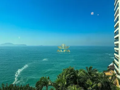 Apartamento com 3 Quartos à venda, 150m² no Vila Luis Antônio, Guarujá