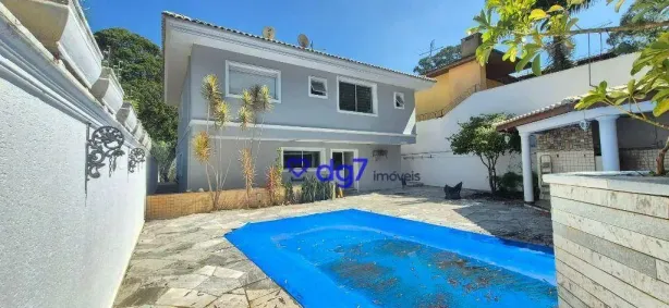 Casa com 4 Quartos à venda, 540m² no Parque dos Príncipes, São Paulo