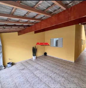 Casa com 3 Quartos à venda, 112m² no Parque Nova Esperança, São José dos Campos