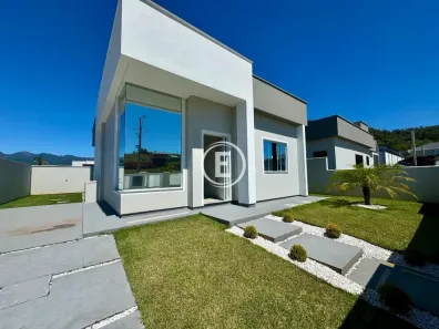 Casa com 3 Quartos à venda, 198m² no Alto Aririú, Palhoça