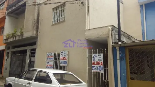 Casa com 3 Quartos à venda, 10m² no Vila Formosa, São Paulo