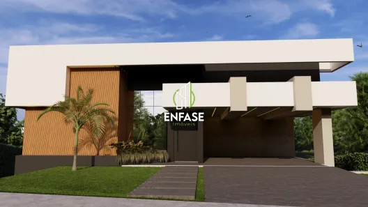 Casa de Condomínio com 4 Quartos à venda, 270m² no Condomínio Gran Royalle Igarapé, Igarapé