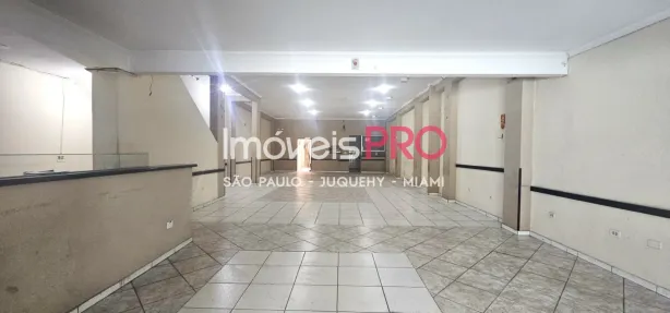 Ponto Comercial para venda ou aluguel, 358m² no Vila Nova Conceição, São Paulo