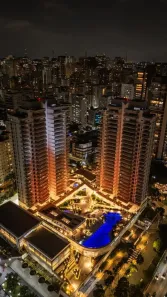 Apartamento com 4 Quartos à venda, 280m² no Paraíso, São Paulo