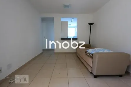 Apartamento com 3 Quartos à venda, 65m² no Paraíso do Morumbi, São Paulo