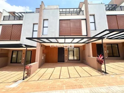 Casa de Condomínio com 3 Quartos à venda, 158m² no Chácara Primavera, Campinas