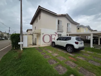Casa de Condomínio com 3 Quartos à venda, 89m² no Jardim Shangai, Jundiaí
