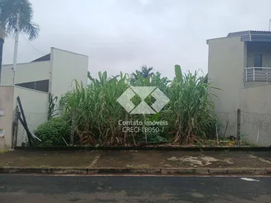 Lote/Terreno à venda, 300m² no Jardim São Paulo, Americana