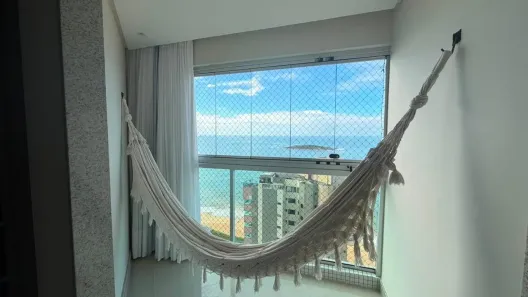 Apartamento com 3 Quartos à venda, 123m² no Praia de Itaparica, Vila Velha