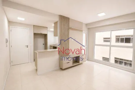 Apartamento com 2 Quartos à venda, 82m² no Aparecida, Santos