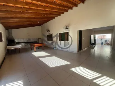 Casa com 4 Quartos à venda, 140m² no Morada da Serra, Cuiabá