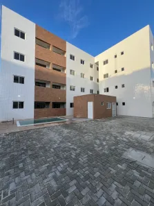 Apartamento com 2 Quartos à venda, 48m² no João Paulo II, João Pessoa