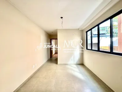 Apartamento com 1 Quarto à venda, 40m² no Cruzeiro, Belo Horizonte