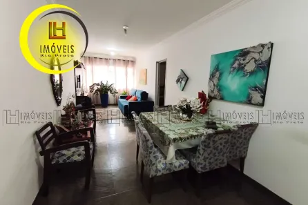Apartamento com 2 Quartos à venda, 93m² no Centro, São José do Rio Preto