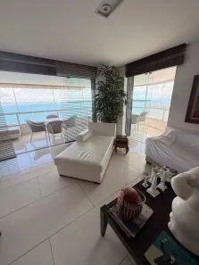 Apartamento com 3 Quartos à venda, 278m² no Vitória, Salvador
