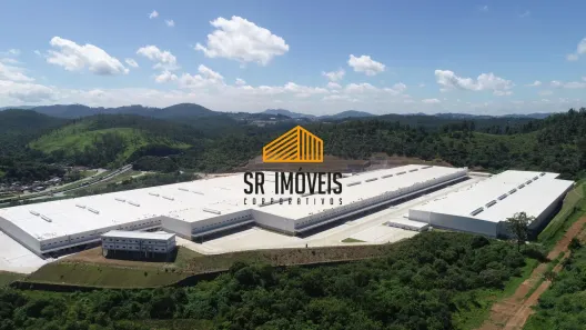 Galpão/Depósito/Armazém para alugar, 21200m² no Empresarial Colina, Cajamar