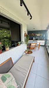 Apartamento com 3 Quartos à venda, 105m² no Pituba, Salvador