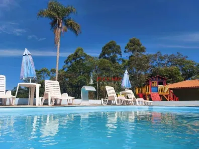 Fazenda/Sítio com 4 Quartos à venda, 1000m² no Guavirituva, Nazaré Paulista