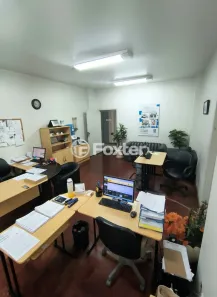 Sala Comercial à venda, 33m² no Centro Histórico, Porto Alegre
