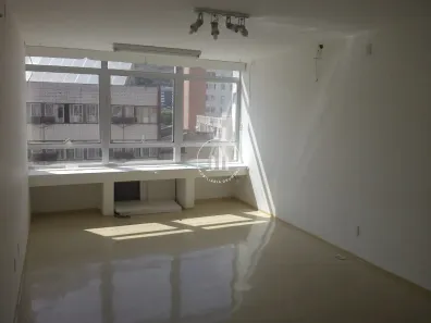 à venda, 40m² no Centro, Florianópolis