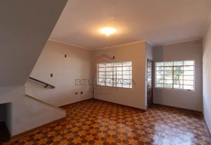 Sobrado com 3 Quartos para venda ou aluguel, 116m² no Vila Bertioga, São Paulo