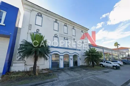 Galpão/Depósito/Armazém para alugar, 7500m² no Parada de Lucas, Rio de Janeiro