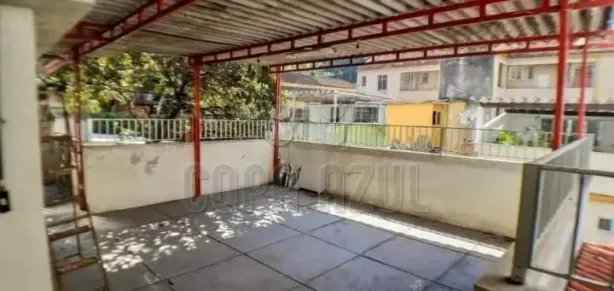 Casa de Condomínio com 4 Quartos à venda, 203m² no Jardim Botânico, Rio de Janeiro