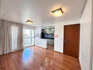 Apartamento com 2 Quartos à venda, 58m² no Jardim Atlântico, Goiânia