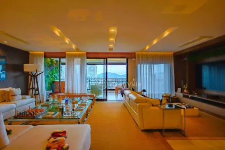 Apartamento com 3 Quartos à venda, 285m² no Green Valley Alphaville, Barueri