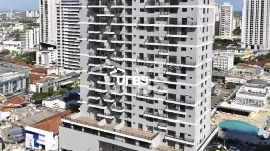 Apartamento com 2 Quartos à venda, 73m² no Setor Bueno, Goiânia