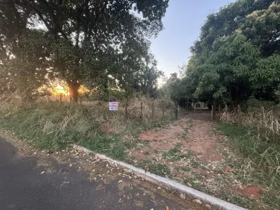 Fazenda/Sítio à venda, 9000m² no Bairro do Aeroporto, Presidente Prudente