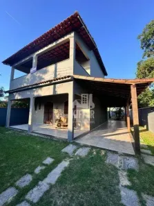 Casa com 3 Quartos à venda, 184m² no Jaconé (Sampaio Correia), Saquarema