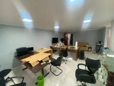 Sala Comercial para alugar, 60m² no Jardim Paulista, Ribeirão Preto