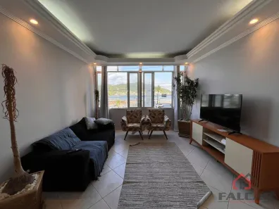 Apartamento com 2 Quartos à venda, 90m² no Centro, São Vicente