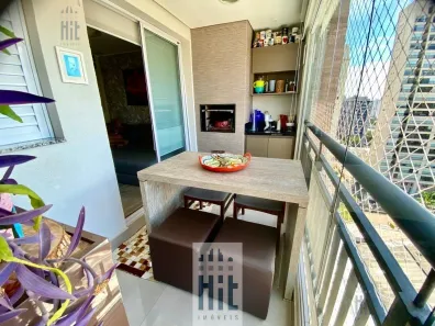 Apartamento com 3 Quartos à venda, 74m² no Ipiranga, São Paulo