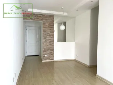 Apartamento com 2 Quartos à venda, 61m² no Vila Ipojuca, São Paulo