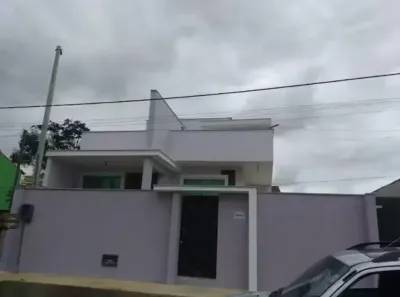 Casa com 3 Quartos à venda, 190m² no Praia Linda, São Pedro da Aldeia