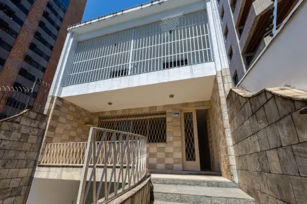 Ponto Comercial com 13 Quartos para alugar, 397m² no Pinheiros, São Paulo