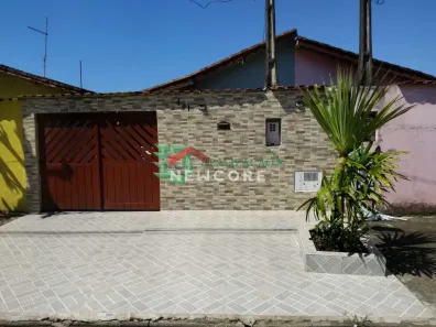 Casa com 3 Quartos à venda, 104m² no Balneario Itaguaí, Mongaguá