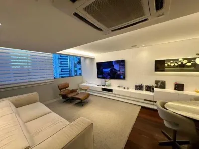 Apartamento com 3 Quartos à venda, 126m² no Graças, Recife