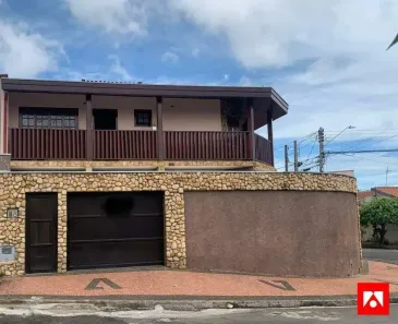 Casa com 3 Quartos à venda, 164m² no Vila Dainese, Americana