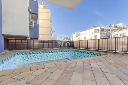 Apartamento com 3 Quartos à venda, 74m² no Cidade Baixa, Porto Alegre