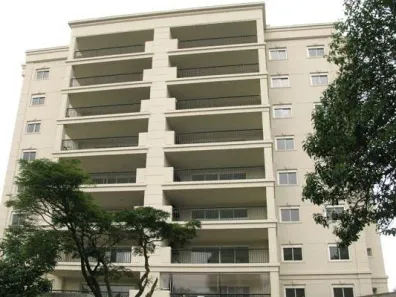 Apartamento com 4 Quartos à venda, 198m² no Alto de Pinheiros, São Paulo