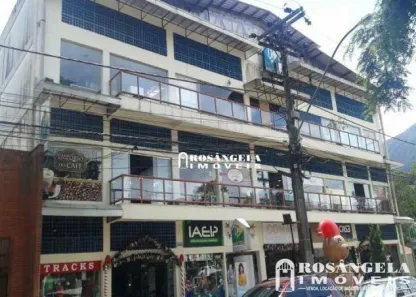 Ponto Comercial à venda, 10m² no Alto, Teresópolis