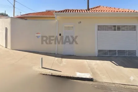 Casa com 2 Quartos à venda, 150m² no Jardim Itamarati, Botucatu