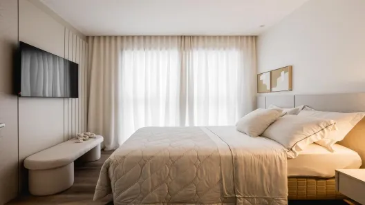 Apartamento com 3 Quartos à venda, 280m² no Centro, Balneário Camboriú