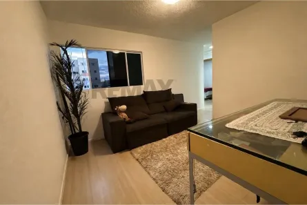 Apartamento com 3 Quartos à venda, 60m² no Itapoã Parque, Brasília