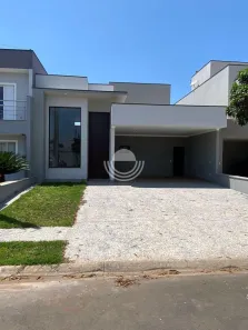 Casa de Condomínio com 3 Quartos à venda, 178m² no Cascata, Paulínia