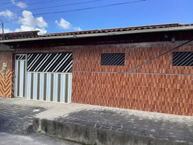 Casa com 3 Quartos à venda, 200m² no Cidade Operária, São Luís
