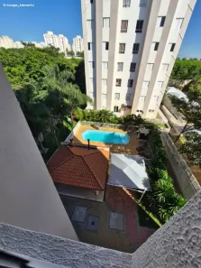 Apartamento com 2 Quartos à venda, 52m² no Loteamento Residencial Viva Vista, Sumaré